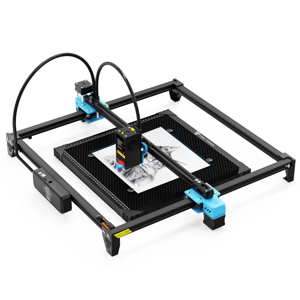 Unleash the Possibilities of Your Laser Engraver From Hobbyist to Smal