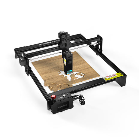 Best Laser Engraver for Beginners ATOMSTACK A10 PRO 10W