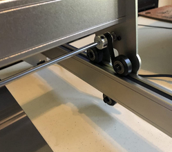 Perfect Metal Laser Engraver