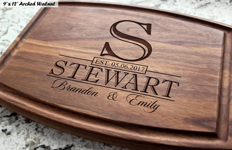 Customized Farewell Gifts With Laser Engraver