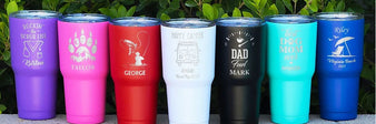 laser engraving metal