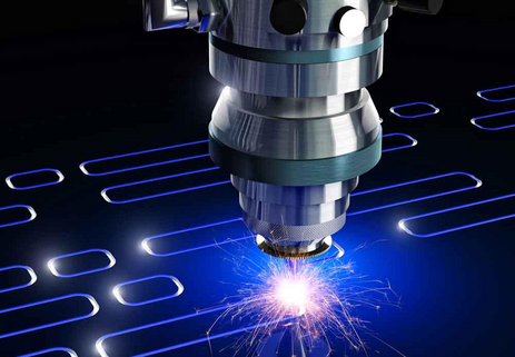 The Necessity Of Laser Engraving To Improve Production Efficiency
