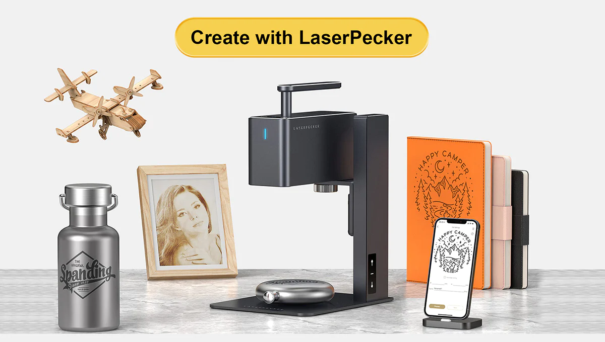 Should you use the LaserPecker 2 for cutting?