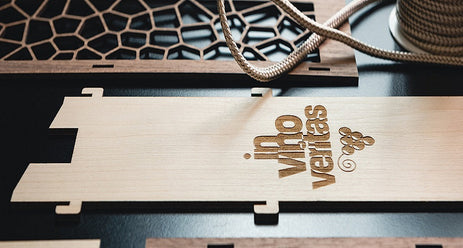 Laser Cutter and Engraver Projects Ideas