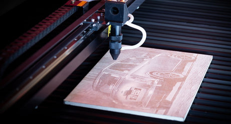 Five Things You Need To Start Laser Engraving Business