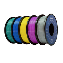 Longer PLA Filament