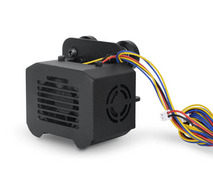 longer New Dual Blower Kit for 3d printer