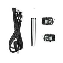 Limit Switches for Longer RAY5