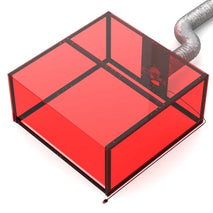 Laser Engraving Machine Protective Box