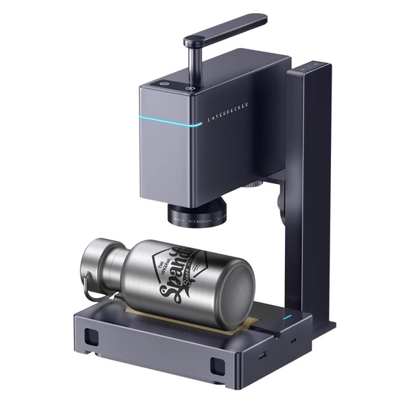 Compact Laser Engraver Machine Accessories Portable Laser Pecker