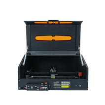 Ortur Metal Enclosure