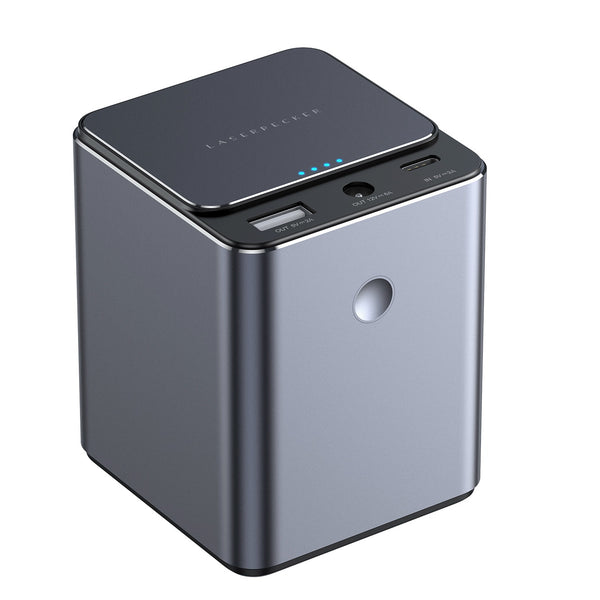 LaserPecker 2 & LaserPecker 1 / Pro Power Bank External Battery Pack