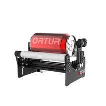 ortur yrr 2.0 laser rotary roller