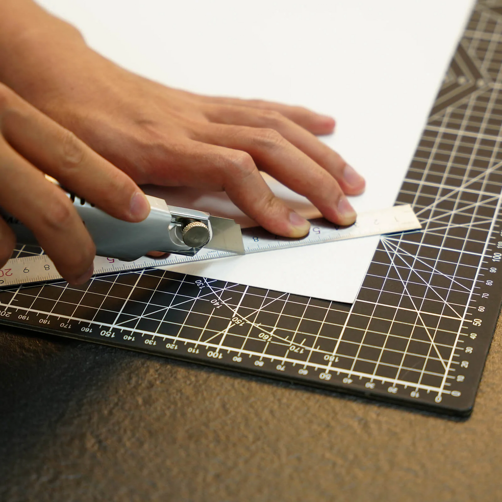 Raster and vector engraving technology of laser engraving machine
