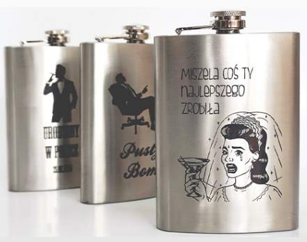 Fiber Laser Metal Engraving Now Available in Atlanta - Georgia Engraving,  Printing and Promotional Gifts Inkwell Designers