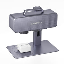  fiber laser engraver