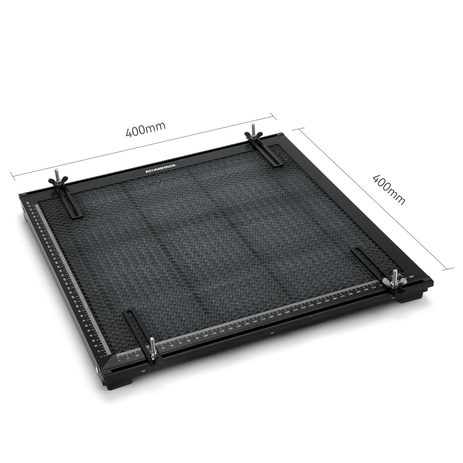 Honeycomb Working Table Panel Recommendation