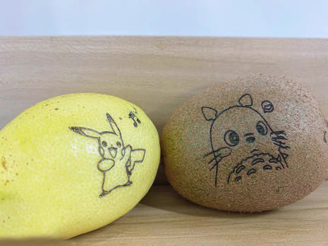 Is laser engraving permanent?