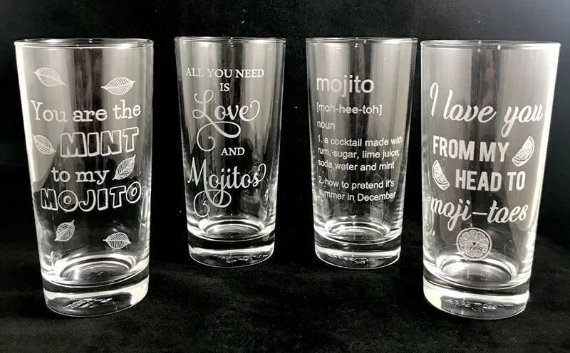 How To Laser Engrave Tumblers