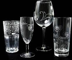 Can You Laser Engrave Glass?