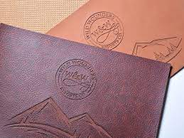 Can You Laser Engrave Leather?