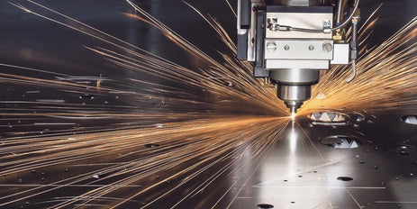 Working Principle Of Laser Engraving Machine