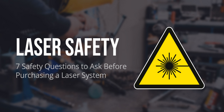 Guidelines For Safe Use Of Laser Engraving Machines