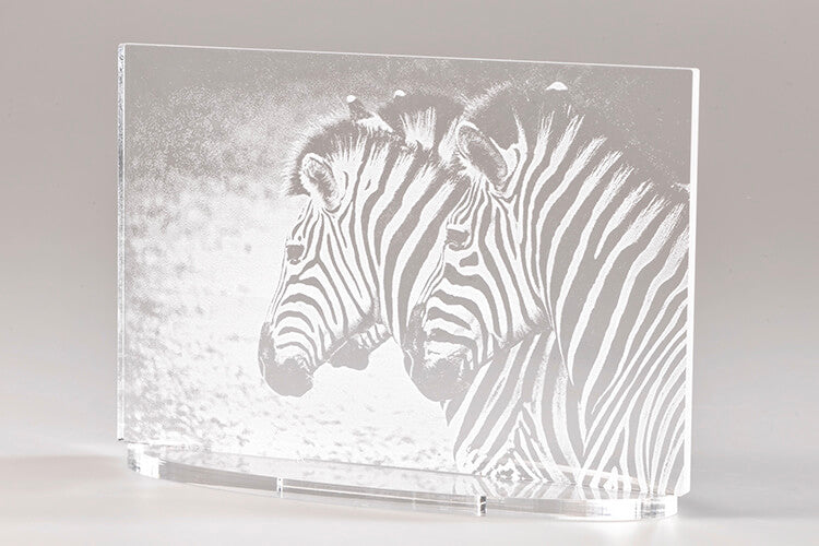 How To Laser Engrave Acrylic?