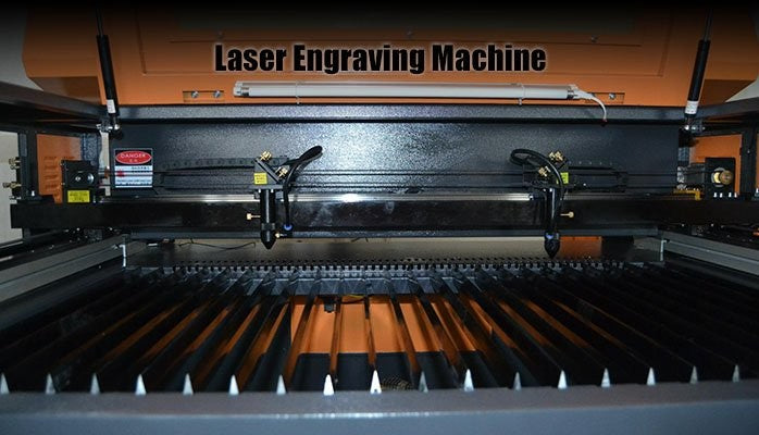 Laser Engraving Machine Selection Guide
