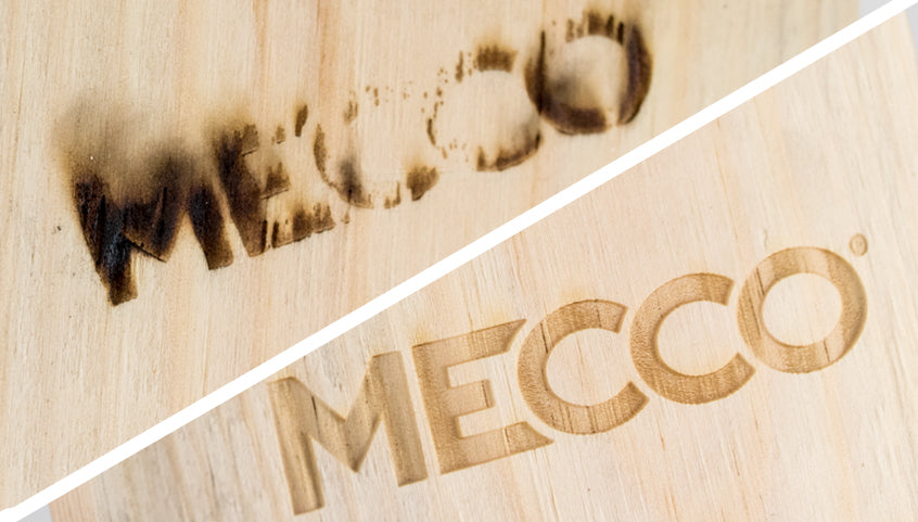 Most Common Laser Engraved Wood Problems and Solutions