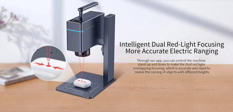 What Is a Handheld Laser Engraving Machine