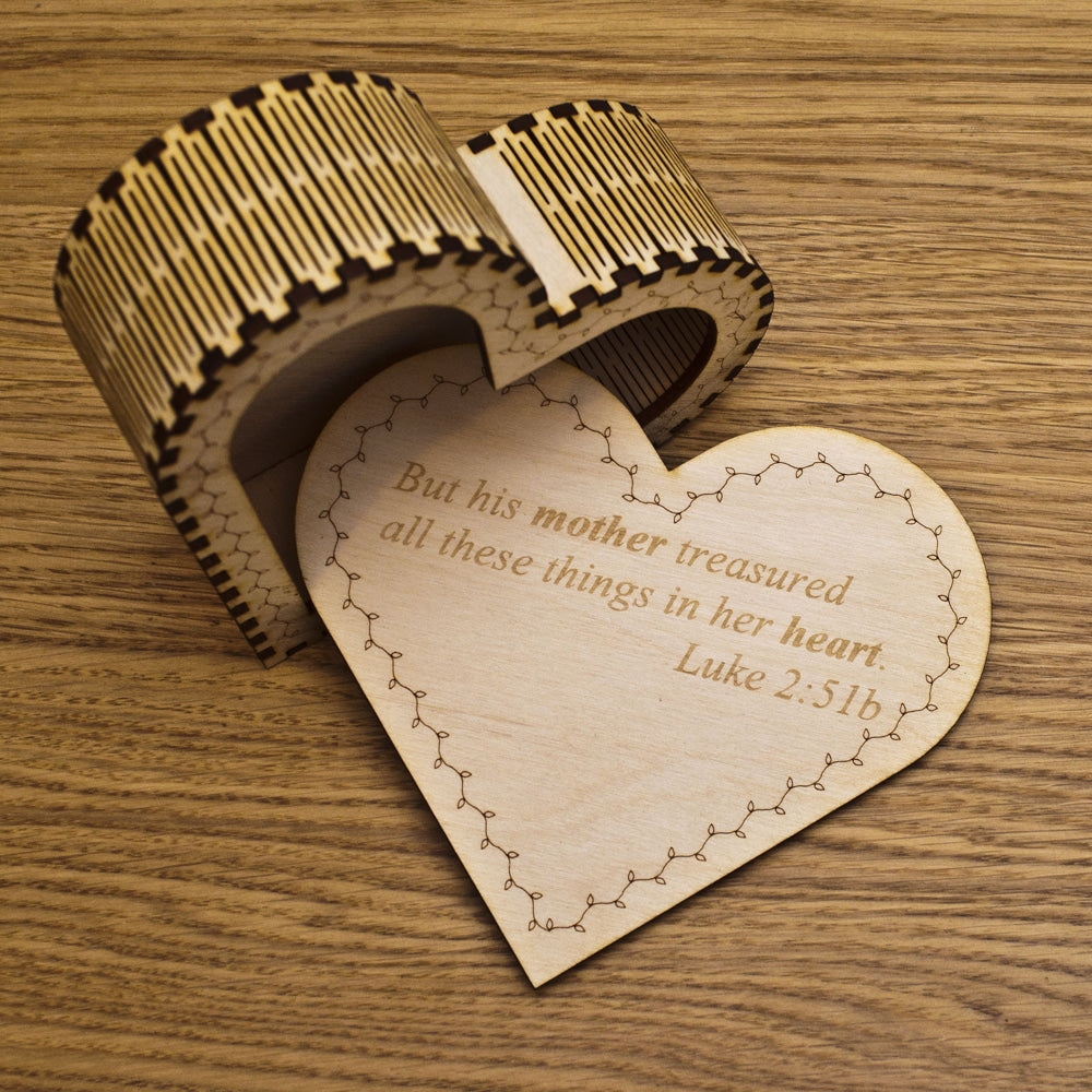 Laser Engraving Wood: A Beginner's Guide