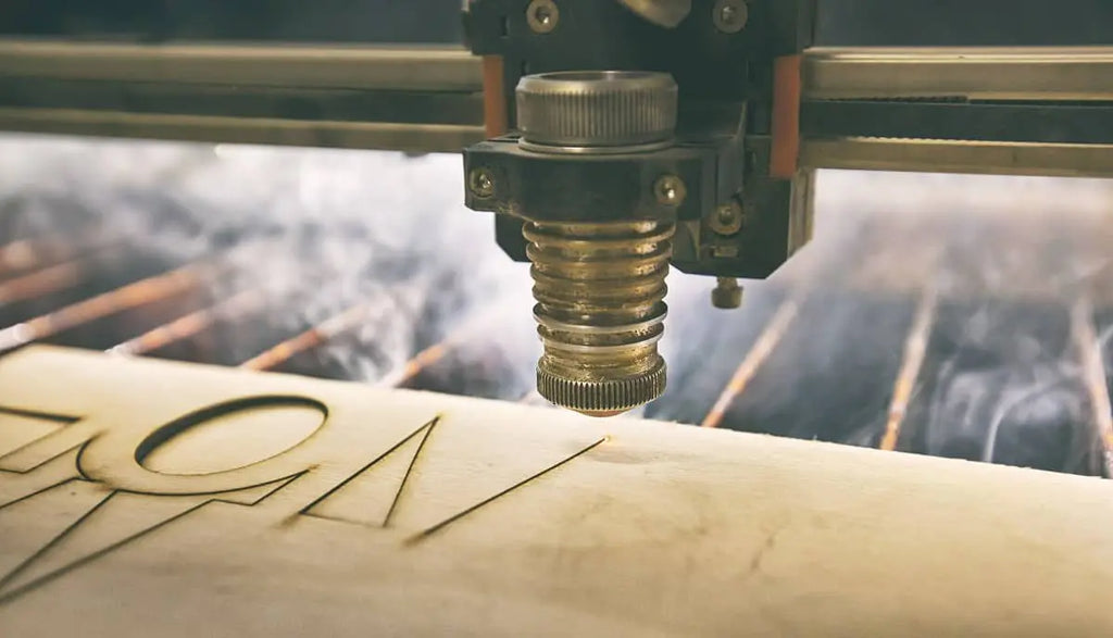 Solution To Burning Phenomenon Of Laser Cutting Machine