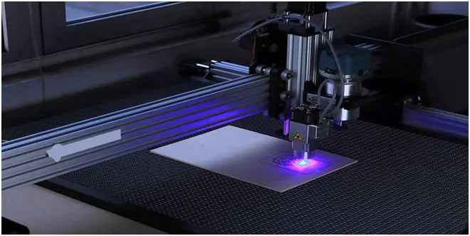 What Are The Advantages Of Laser Engraver Compared With Traditional Engraver