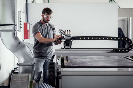 What Is The Basic Process Of Operating a Laser Engraving Machine