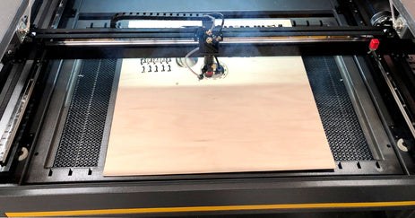 What Should We Pay Attention To When Use a Laser Cutter