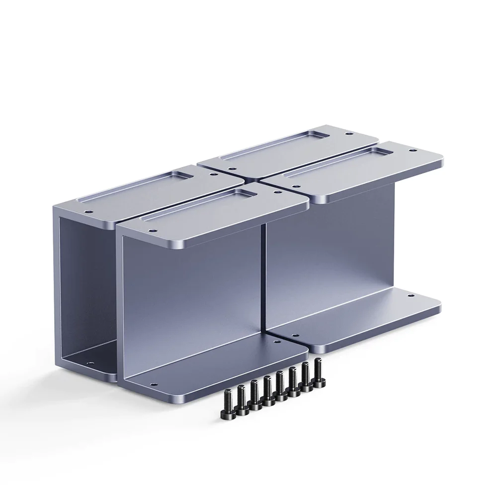 Small Riser Meta Riser (4 Packs) ( Pre-order )