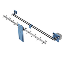 SCULPFUN S6/S9 X-axis Linear Guide Upgrade Kit