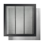 Two Trees Laser Cutting Honeycomb