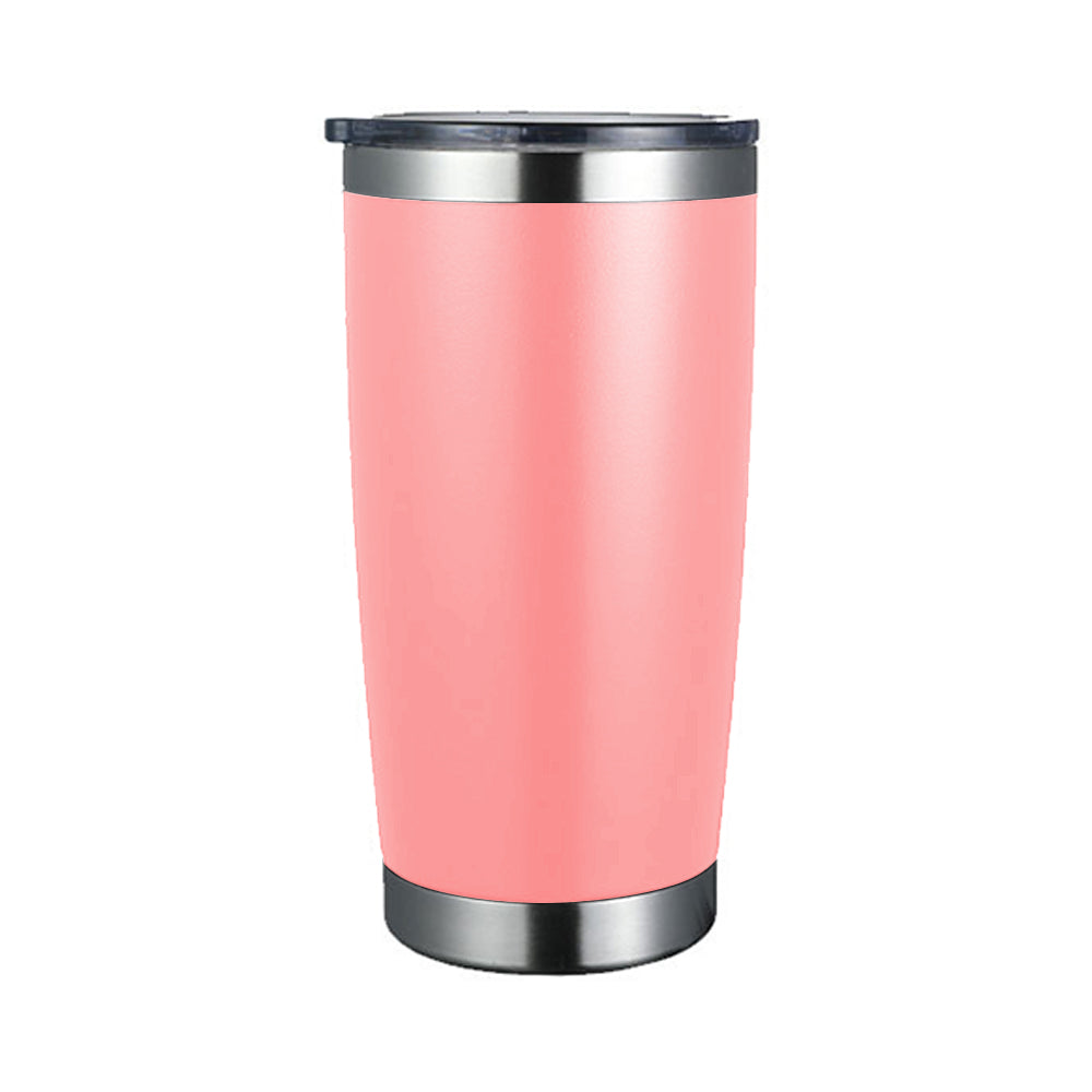 Bamboo Travel Tumbler - The Republic of Tea | (1) 12 oz Tumbler