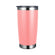 Pink Stainless Steel Tumbler kit(20 oz)