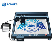 Longer B1 Laser  Engraver