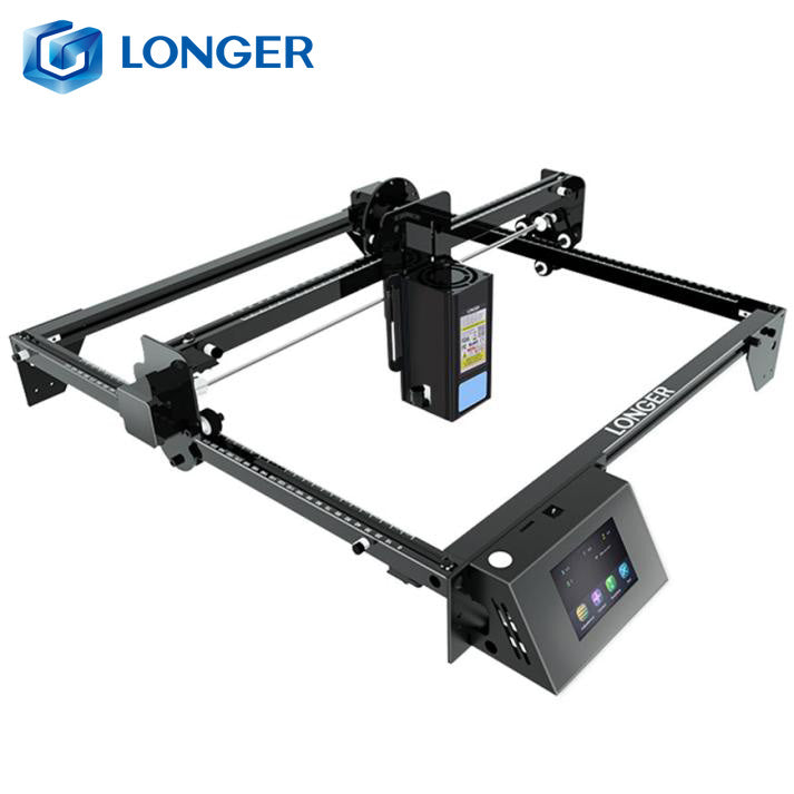 Laser Engraver Enclosure for RAY5 Engraver Machine – LONGER