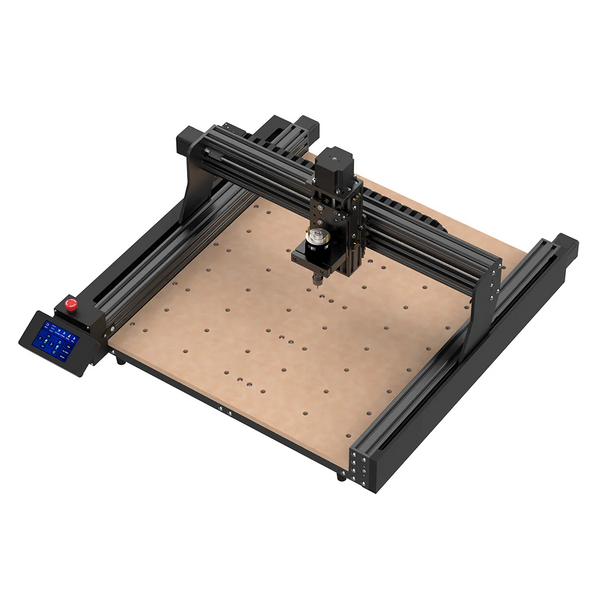 TTC 450 TwoTrees CNC Router Machine