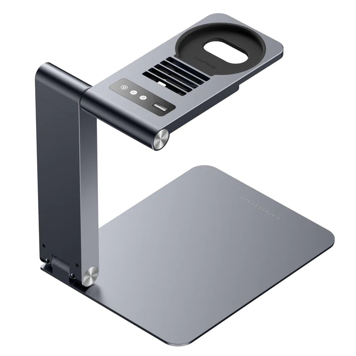 LaserPecker Pro Auto-focus Stand Electric Bracket LaserPecker Pro Auto-focus Stand Electric Bracket
