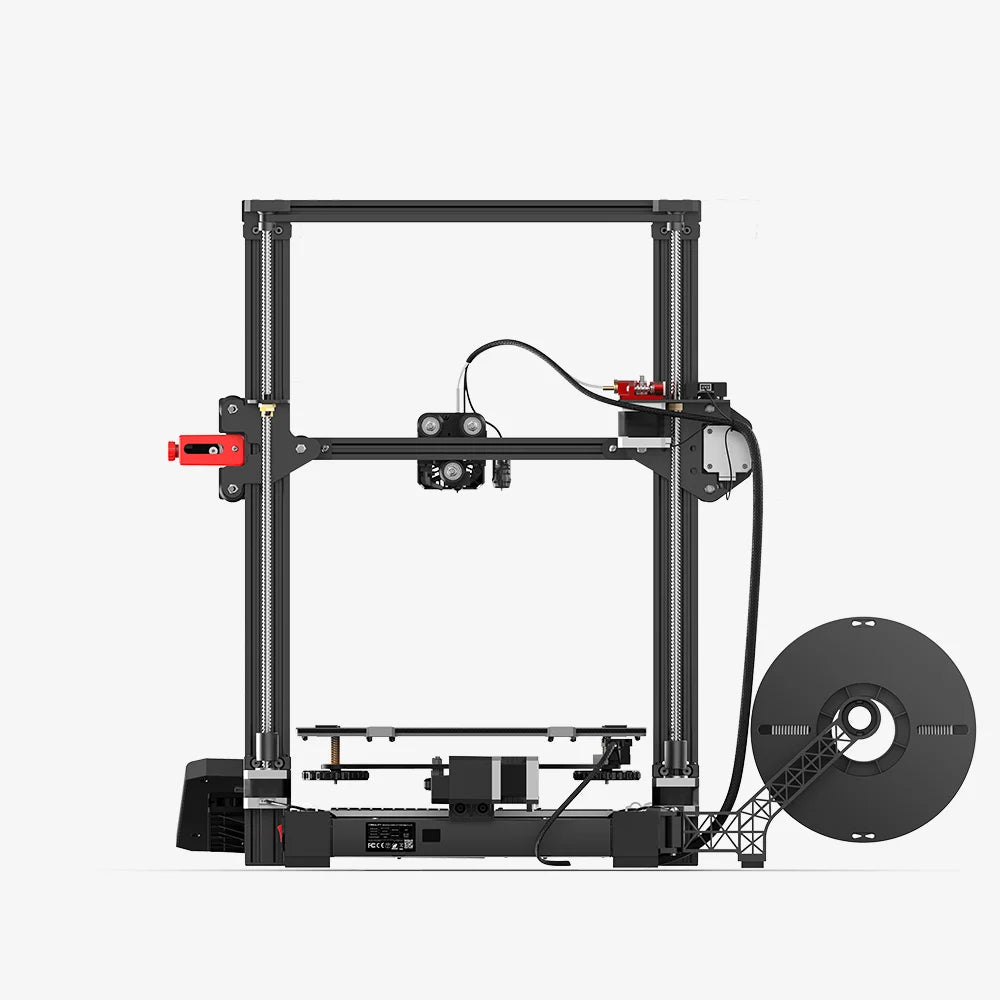 Ender-3 S1 3D printer Creality - quality printing buy in Poland