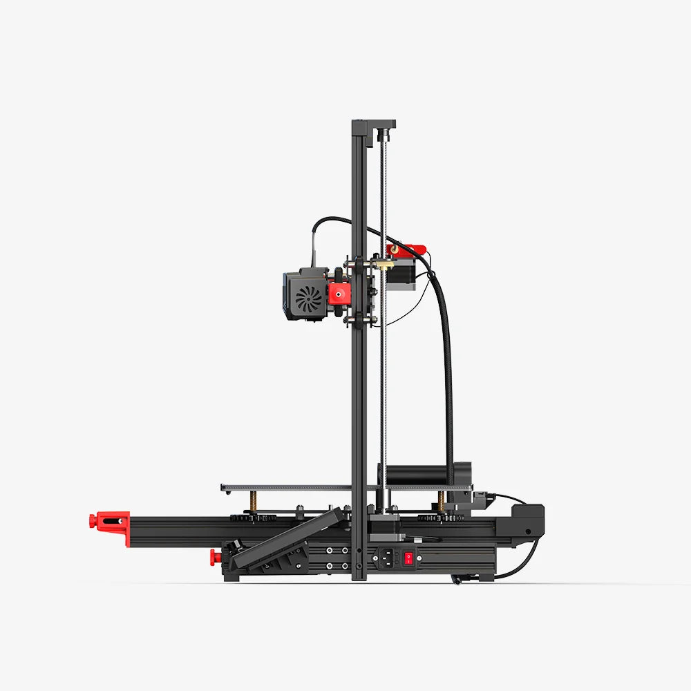 Creality Ender-3 V2 Neo 3D Printer CR Touch Auto-leveling