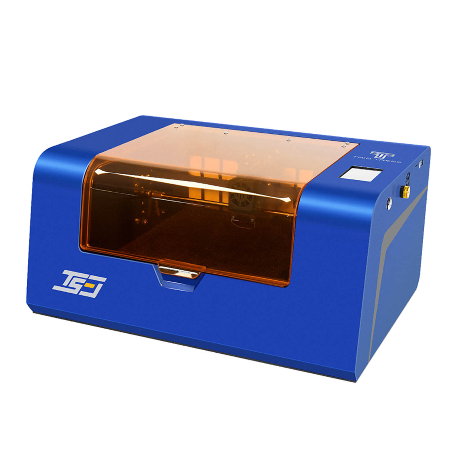 ATOMSTACK A10 Pro 50W Laser Engraver & Cutter - APP WiFi Control Laser