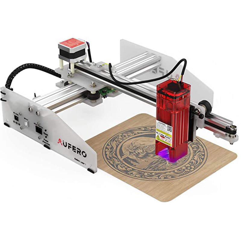 Laser Engraving and Engraver Machines