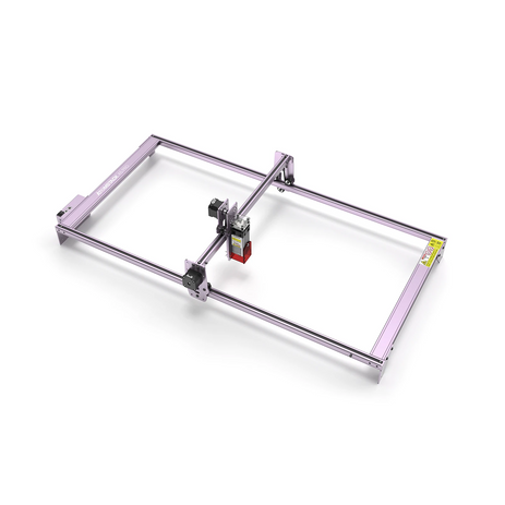 Atomstack 850*410mm Extension Kit For A5 Pro/Pro+/ A5 Series Expansion